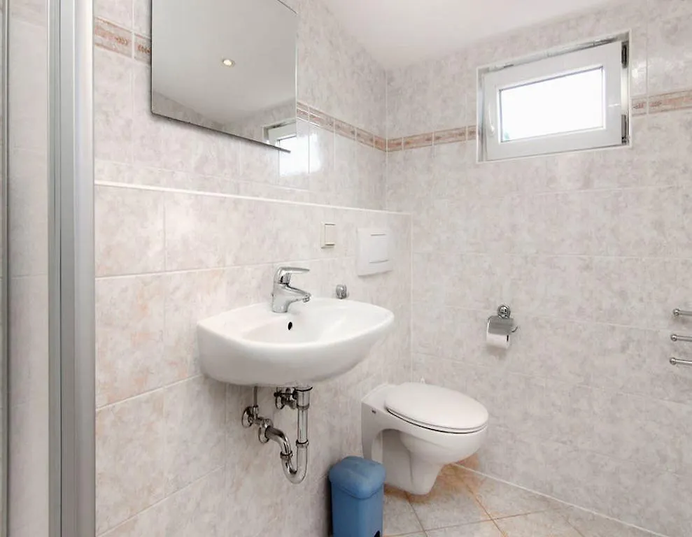 Apartment Aida Trogir Horvátország