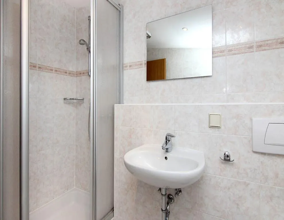 Apartment Aida 트로기르