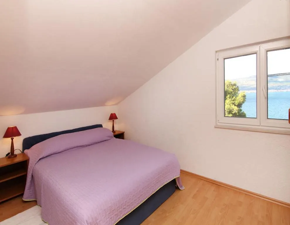 Apartment Aida 트로기르