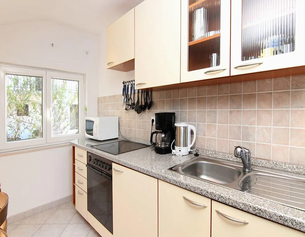 Apartment Aida Trogir Horvátország