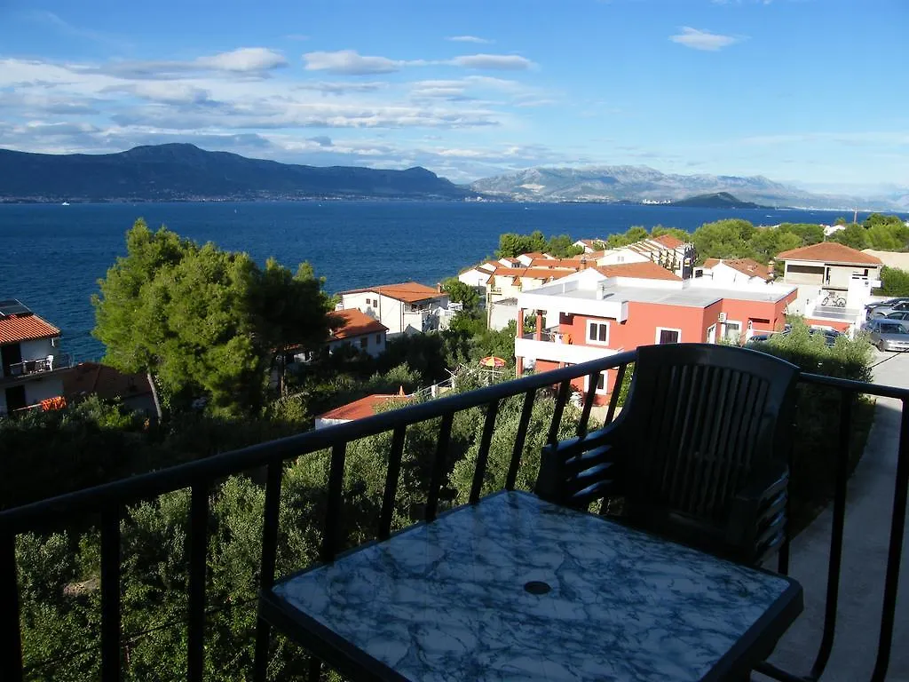 Apartment Aida Trogir 0*,  Horvátország