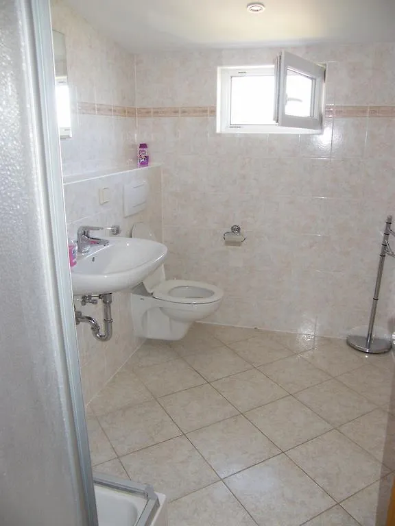 Apartment Aida 트로기르