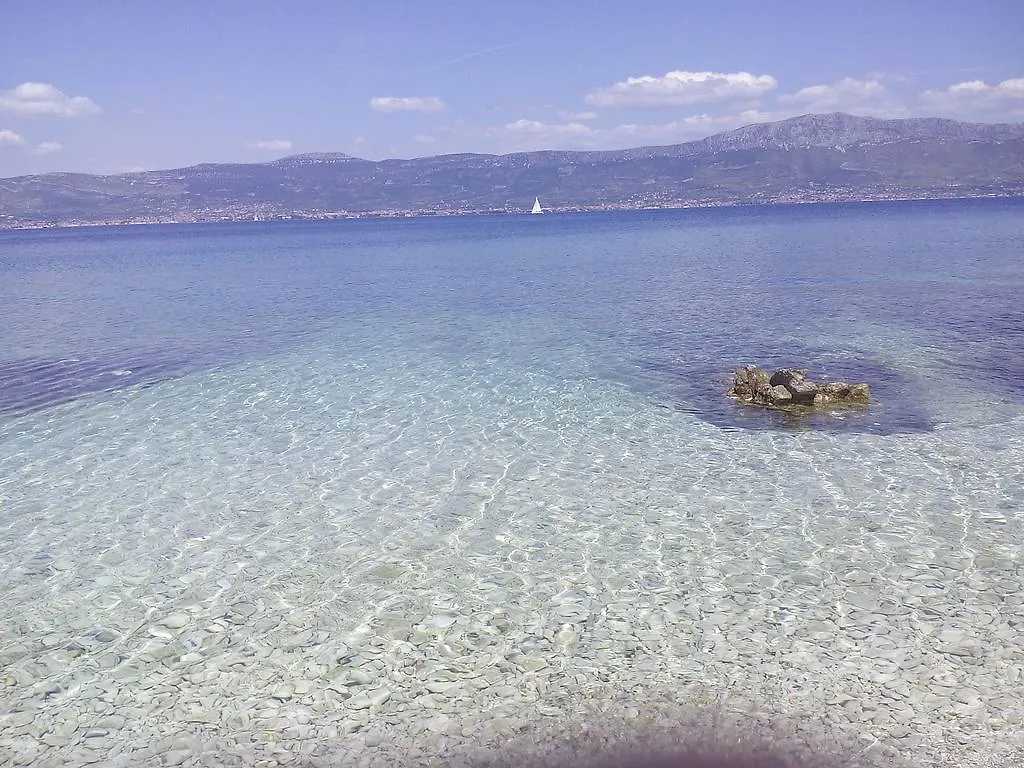 Apartment Aida Trogir